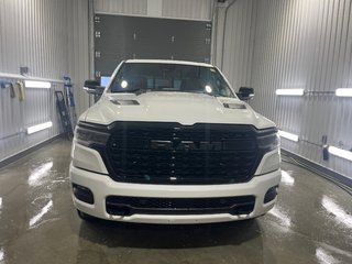 Ram 1500 LIMITED 2025 à Grand-Sault et Edmunston, Nouveau-Brunswick - 2 - w320h240cpx