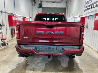 Ram 1500 SPORT 2025 à Grand-Sault et Edmunston, Nouveau-Brunswick - 5 - w320h240cpx
