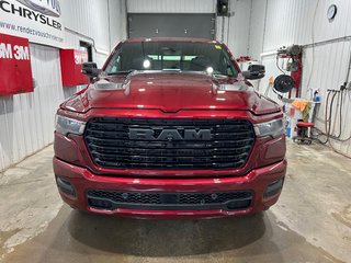 Ram 1500 SPORT 2025 à Grand-Sault et Edmunston, Nouveau-Brunswick - 2 - w320h240cpx