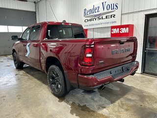 Ram 1500 SPORT 2025 à Grand-Sault et Edmunston, Nouveau-Brunswick - 6 - w320h240cpx