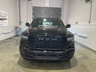 Ram 1500 SPORT 2025 à Grand-Sault et Edmunston, Nouveau-Brunswick - 2 - w320h240cpx