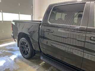 Ram 1500 SPORT 2025 à Grand-Sault et Edmunston, Nouveau-Brunswick - 4 - w320h240cpx