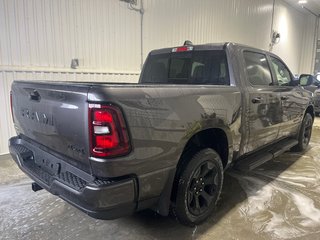 2025 Ram 1500 TRADESMAN in Grand-Sault and Edmunston, New Brunswick - 5 - w320h240cpx