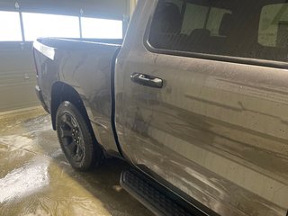 2025 Ram 1500 TRADESMAN in Grand-Sault and Edmunston, New Brunswick - 4 - w320h240cpx