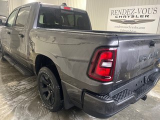 2025 Ram 1500 TRADESMAN in Grand-Sault and Edmunston, New Brunswick - 6 - w320h240cpx