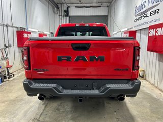 2025 Ram 1500 REBEL in Grand-Sault and Edmunston, New Brunswick - 5 - w320h240cpx