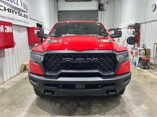 2025 Ram 1500 REBEL in Grand-Sault and Edmunston, New Brunswick - 2 - w320h240cpx
