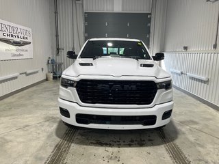 2026 Ram 1500 SPORT in Grand-Sault and Edmunston, New Brunswick - 2 - w320h240cpx