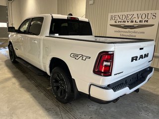 2026 Ram 1500 SPORT in Grand-Sault and Edmunston, New Brunswick - 6 - w320h240cpx
