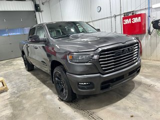 2026 Ram 1500 SPORT in Grand-Sault and Edmunston, New Brunswick - 3 - w320h240cpx