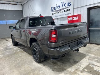 2026 Ram 1500 SPORT in Grand-Sault and Edmunston, New Brunswick - 6 - w320h240cpx