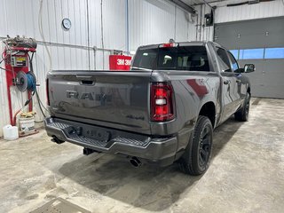 2026 Ram 1500 SPORT in Grand-Sault and Edmunston, New Brunswick - 4 - w320h240cpx