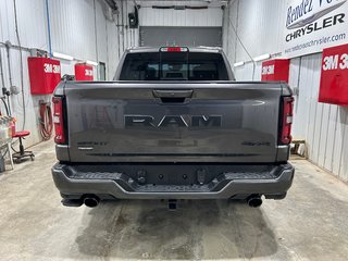 2026 Ram 1500 SPORT in Grand-Sault and Edmunston, New Brunswick - 5 - w320h240cpx