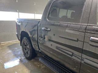 2026 Ram 1500 WARLOCK in Grand-Sault and Edmunston, New Brunswick - 4 - w320h240cpx