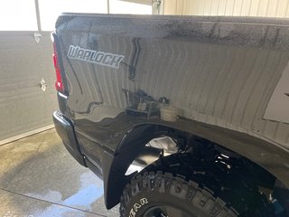 2026 Ram 1500 WARLOCK in Grand-Sault and Edmunston, New Brunswick - 5 - w320h240cpx