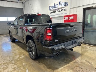 2026 Ram 1500 SPORT in Grand-Sault and Edmunston, New Brunswick - 6 - w320h240cpx