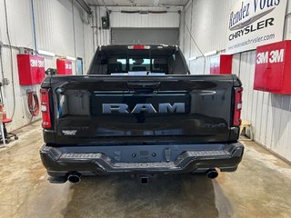 2026 Ram 1500 SPORT in Grand-Sault and Edmunston, New Brunswick - 5 - w320h240cpx