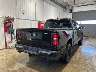 2026 Ram 1500 SPORT in Grand-Sault and Edmunston, New Brunswick - 4 - w320h240cpx
