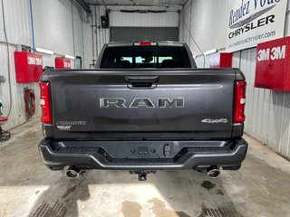 2026 Ram 1500 BIG HORN in Grand-Sault and Edmunston, New Brunswick - 5 - w320h240cpx