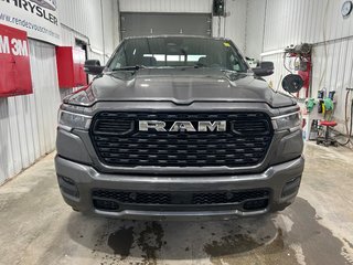 2026 Ram 1500 BIG HORN in Grand-Sault and Edmunston, New Brunswick - 2 - w320h240cpx