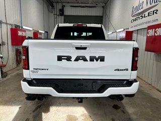 2026 Ram 1500 SPORT in Grand-Sault and Edmunston, New Brunswick - 5 - w320h240cpx