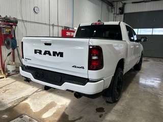 2026 Ram 1500 SPORT in Grand-Sault and Edmunston, New Brunswick - 4 - w320h240cpx