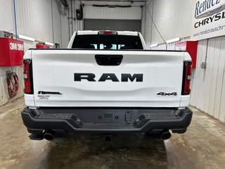 Ram 1500 REBEL 2026 à Grand-Sault et Edmunston, Nouveau-Brunswick - 5 - w320h240cpx