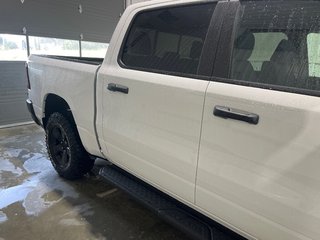 Ram 1500 WARLOCK 2026 à Grand-Sault et Edmunston, Nouveau-Brunswick - 4 - w320h240cpx