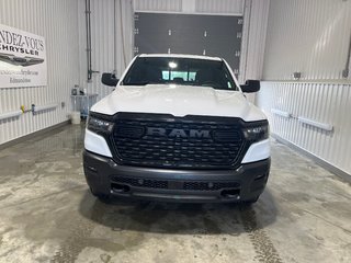 Ram 1500 WARLOCK 2026 à Grand-Sault et Edmunston, Nouveau-Brunswick - 2 - w320h240cpx