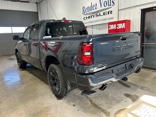 2026 Ram 1500 SPORT in Grand-Sault and Edmunston, New Brunswick - 6 - w320h240cpx