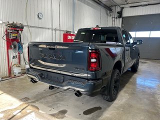 2026 Ram 1500 SPORT in Grand-Sault and Edmunston, New Brunswick - 4 - w320h240cpx