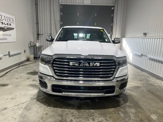 Ram 1500 LARAMIE 2026 à Grand-Sault et Edmunston, Nouveau-Brunswick - 2 - w320h240cpx