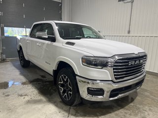 Ram 1500 LARAMIE 2026 à Grand-Sault et Edmunston, Nouveau-Brunswick - 3 - w320h240cpx