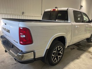 Ram 1500 LARAMIE 2026 à Grand-Sault et Edmunston, Nouveau-Brunswick - 5 - w320h240cpx