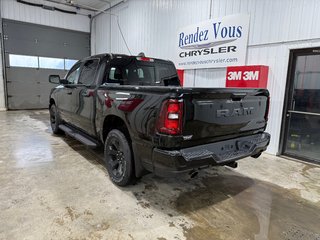 Ram 1500 EXPRESS 2026 à Grand-Sault et Edmunston, Nouveau-Brunswick - 6 - w320h240cpx