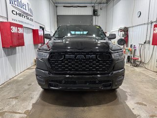 Ram 1500 EXPRESS 2026 à Grand-Sault et Edmunston, Nouveau-Brunswick - 2 - w320h240cpx