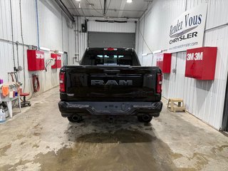 Ram 1500 EXPRESS 2026 à Grand-Sault et Edmunston, Nouveau-Brunswick - 5 - w320h240cpx