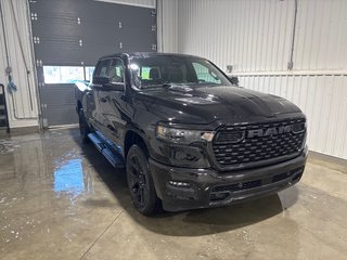 2026 Ram 1500 SPORT in Grand-Sault and Edmunston, New Brunswick - 3 - w320h240cpx