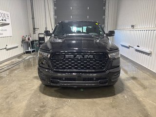2026 Ram 1500 SPORT in Grand-Sault and Edmunston, New Brunswick - 2 - w320h240cpx