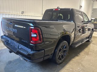 2026 Ram 1500 SPORT in Grand-Sault and Edmunston, New Brunswick - 5 - w320h240cpx
