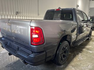 Ram 1500 SPORT 2026 à Grand-Sault et Edmunston, Nouveau-Brunswick - 4 - w320h240cpx