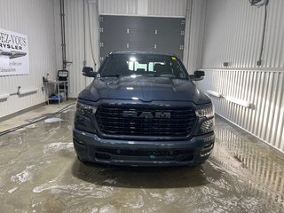 Ram 1500 SPORT 2026 à Grand-Sault et Edmunston, Nouveau-Brunswick - 2 - w320h240cpx