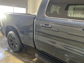 Ram 1500 SPORT 2026 à Grand-Sault et Edmunston, Nouveau-Brunswick - 3 - w320h240cpx