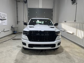 Ram 1500 LIMITED 2026 à Grand-Sault et Edmunston, Nouveau-Brunswick - 2 - w320h240cpx