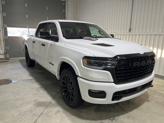 Ram 1500 LIMITED 2026 à Grand-Sault et Edmunston, Nouveau-Brunswick - 3 - w320h240cpx