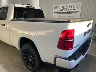 Ram 1500 LIMITED 2026 à Grand-Sault et Edmunston, Nouveau-Brunswick - 5 - w320h240cpx