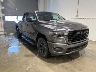 2026 Ram 1500 SPORT in Grand-Sault and Edmunston, New Brunswick - 3 - w320h240cpx