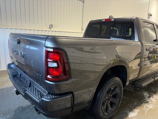 2026 Ram 1500 SPORT in Grand-Sault and Edmunston, New Brunswick - 5 - w320h240cpx