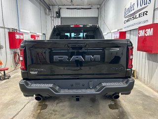 Ram 1500 REBEL 2026 à Grand-Sault et Edmunston, Nouveau-Brunswick - 5 - w320h240cpx