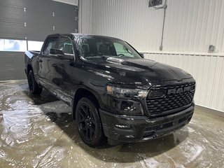 2026 Ram 1500 SPORT in Grand-Sault and Edmunston, New Brunswick - 3 - w320h240cpx